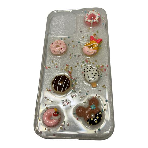 Iphone 12 Pro Max Disney Phone Case - Picture 1 of 5